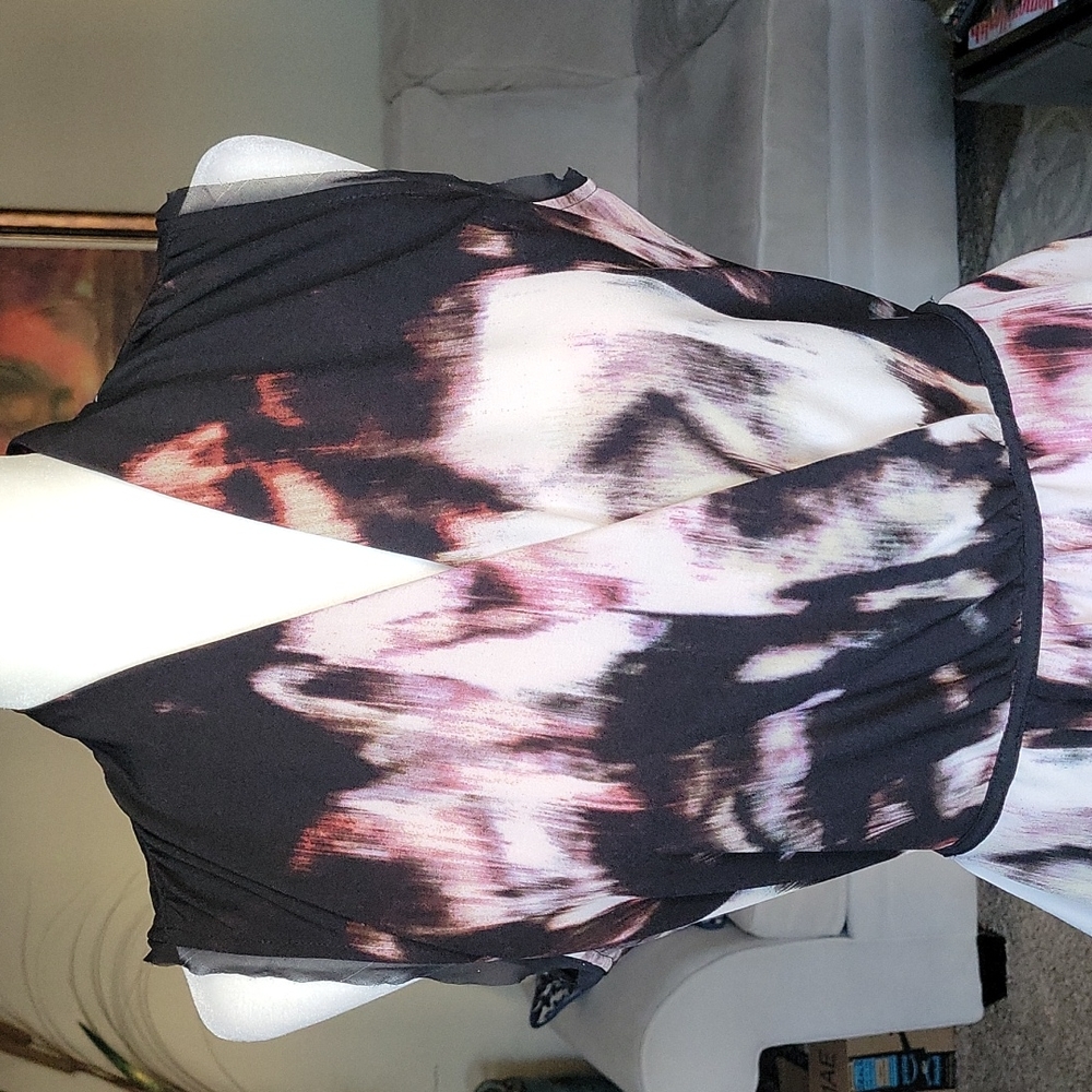 Simply Vera Wang Dress - Picture 3 of 9